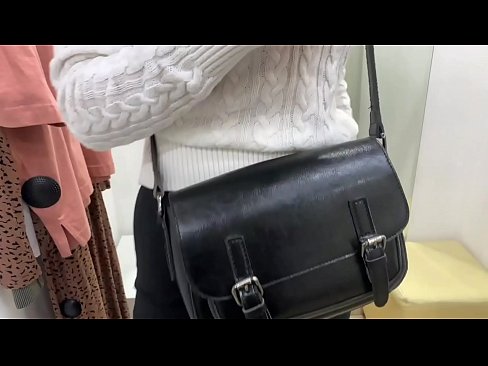 ❤️ Публичная мастурбация молоденькой сучки ФералБерри с дилдо в примерочной ☑ Видео траха на нашем сайте fotonovelasxxx.ru ❌️❤